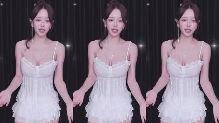 Afreecatv윤채아(BJ尹彩雅)2025年8月20日Sexy Dance192918